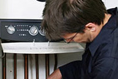 boiler repair Netherhay