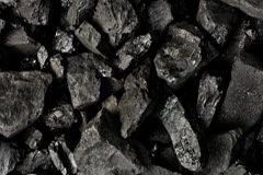 Netherhay coal boiler costs