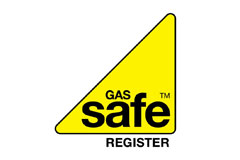 gas safe companies Netherhay